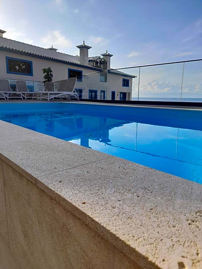 Mediterrâneo Madeira em Lisboa