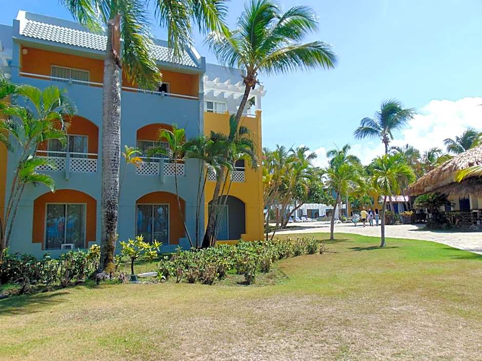 Casa Marina Beach & Reef All Inclusive