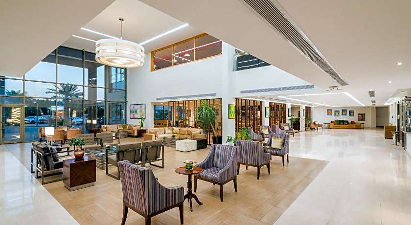 Al Reem Village Hotel