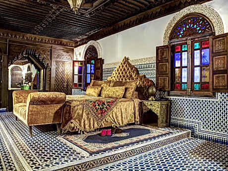 Royal Suite
