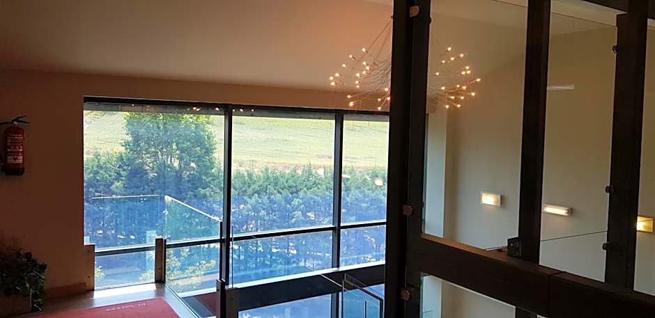 Hotel Restaurante El Vall