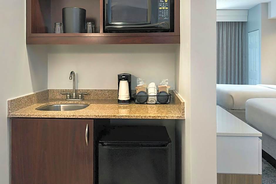 SpringHill Suites by Marriott Pittsburgh Mills