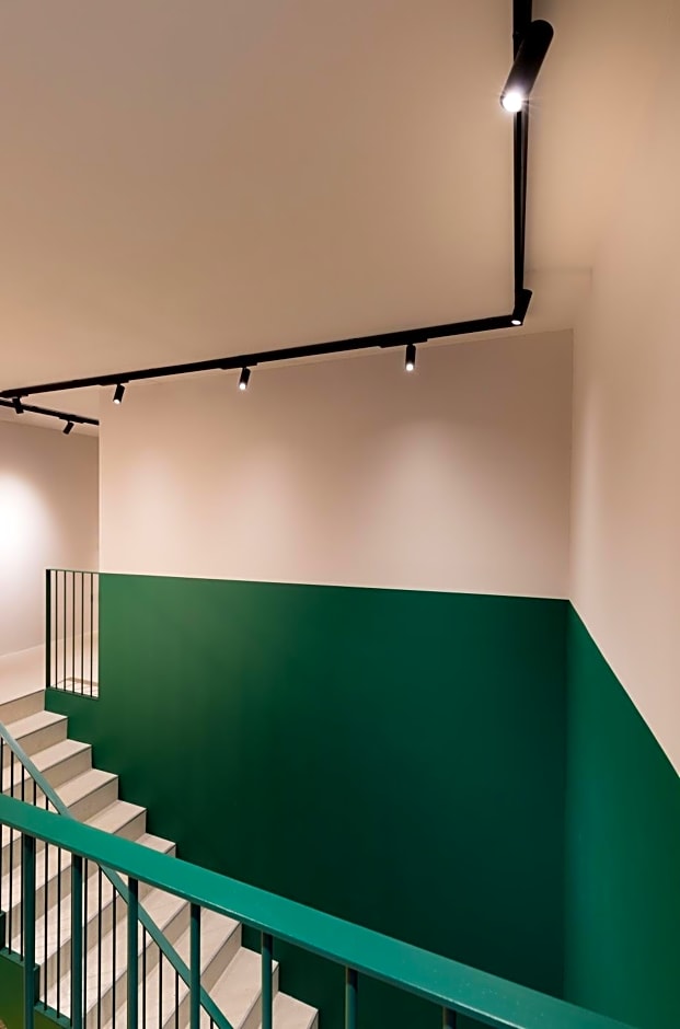 Elide Design Hotel
