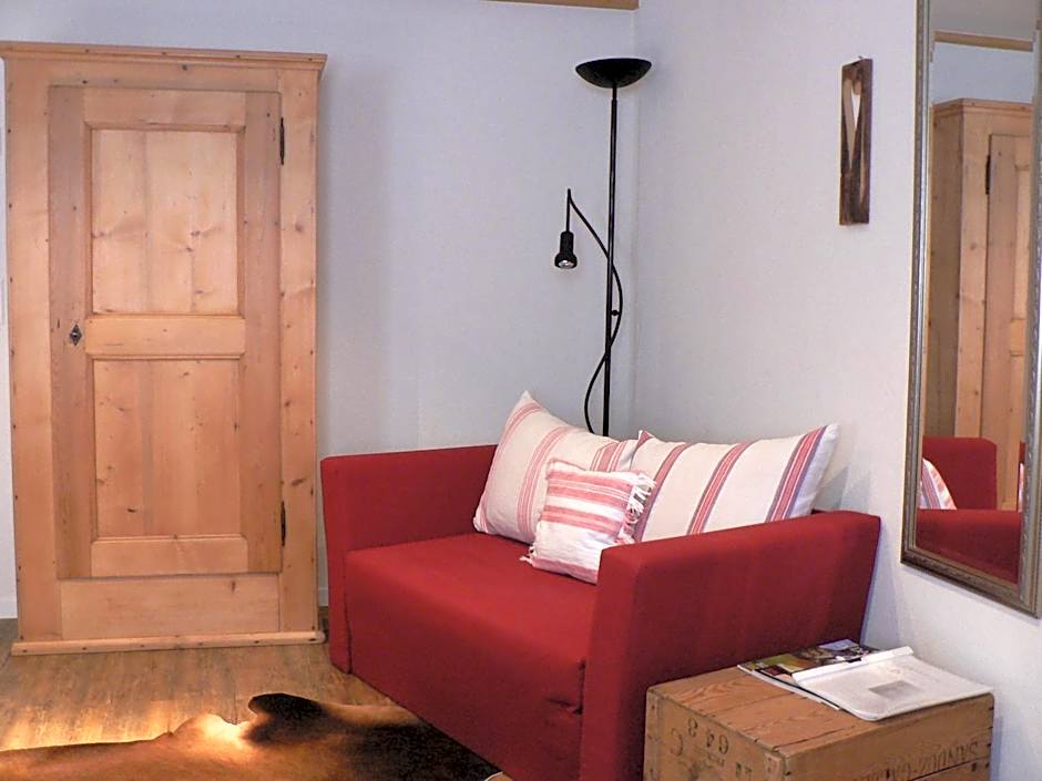 B3 Boutique-Bed&Breakfast