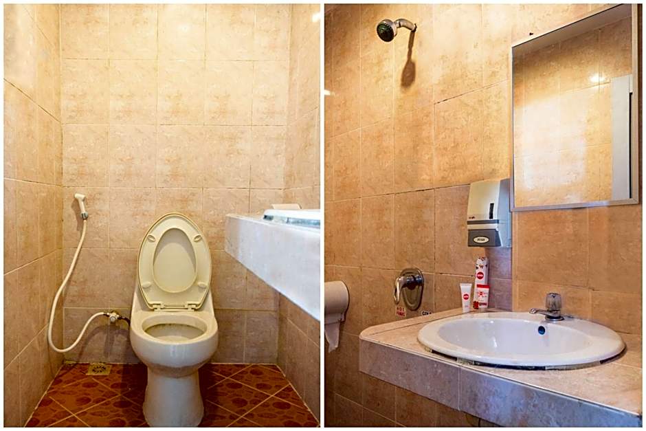 Capital O 664 Romance Hotel