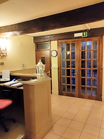 Hotel Ariosto