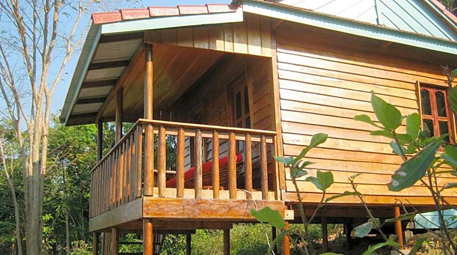 Coconutbeach Bungalows