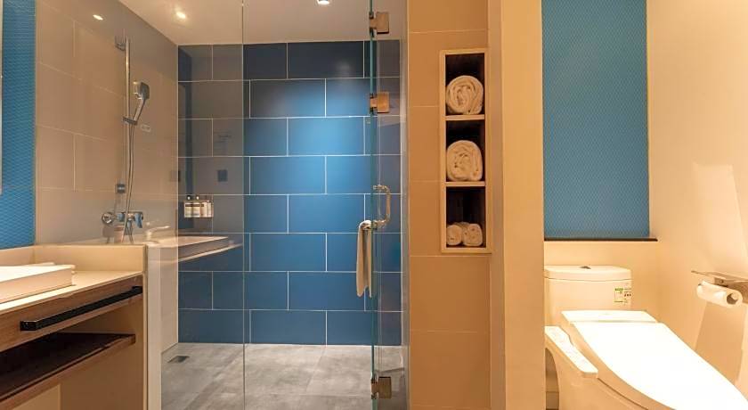 Holiday Inn Express Yichang Riverside By IHG