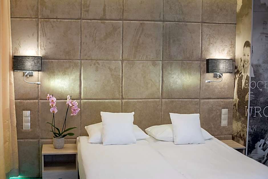 Citi Hotel's Wroclaw