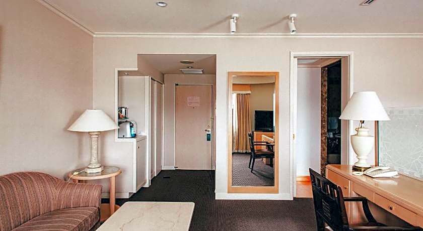 Numazu Riverside Hotel