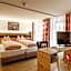 Alpenblick Hotel & Restaurant Wilderswil by Interlaken