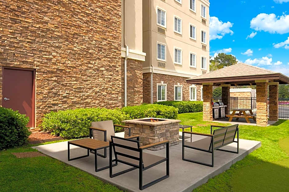 Staybridge Suites Augusta By IHG