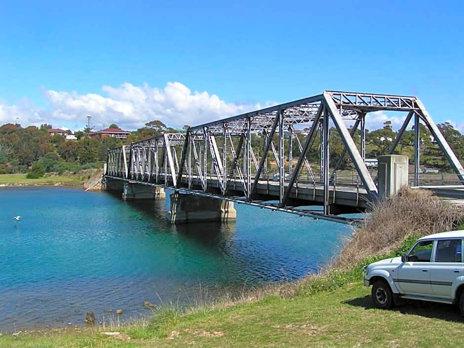 Scamander Tourist Park