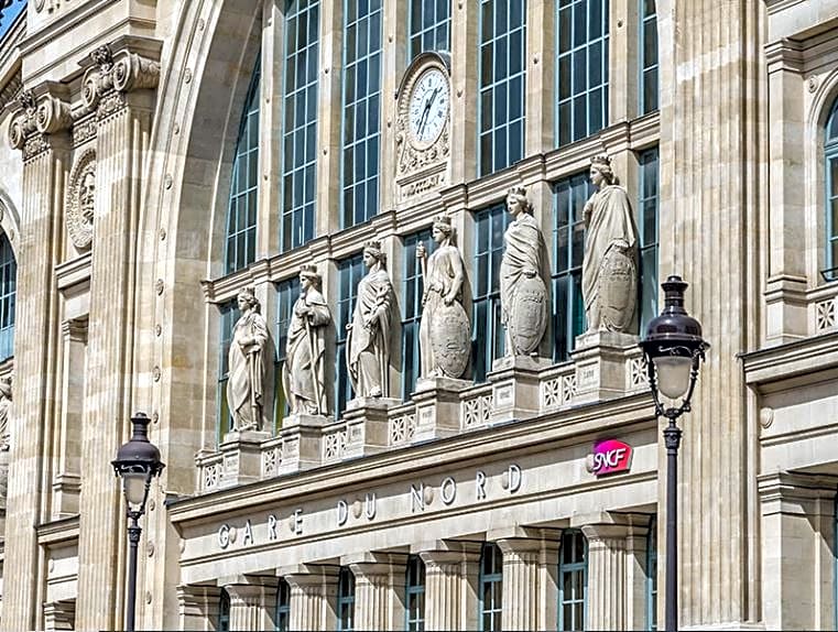 Nord Est Hotel