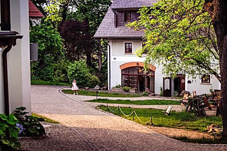 Villa Greta
