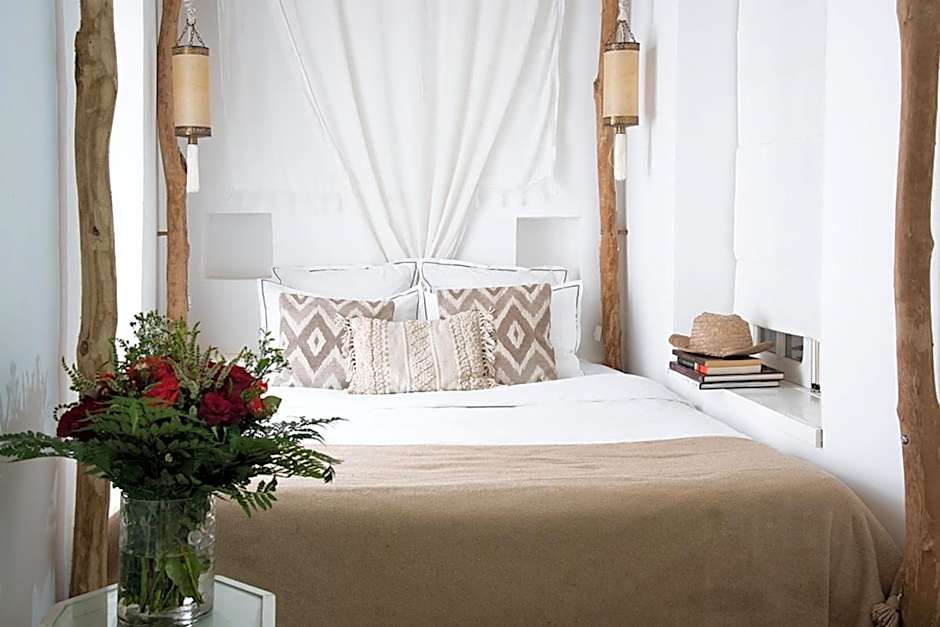Riad Lyon-Mogador