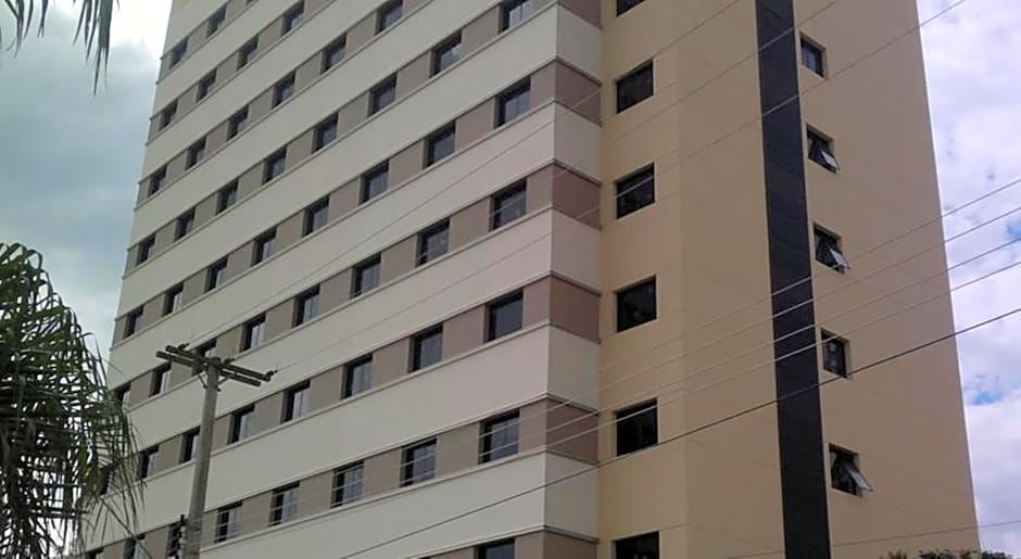 Blue Tree Towers Valinhos