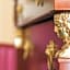 Best Western Premier Grand Hotel Russischer Hof