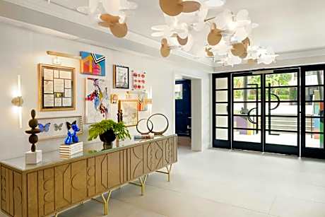 Le Parc at Melrose