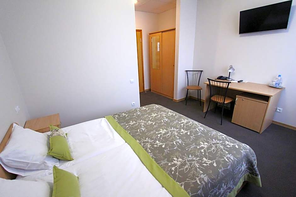 Sports Hotel
