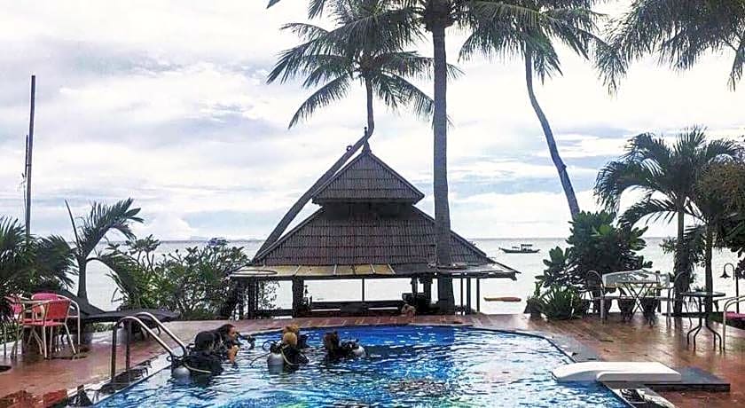 Carabao Dive Resort