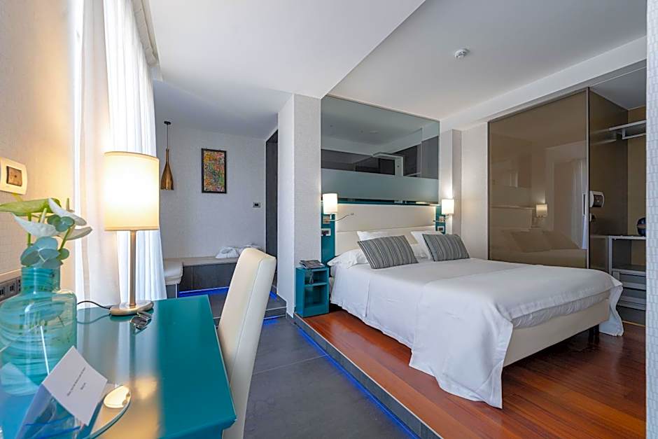 Reginna Palace Hotel