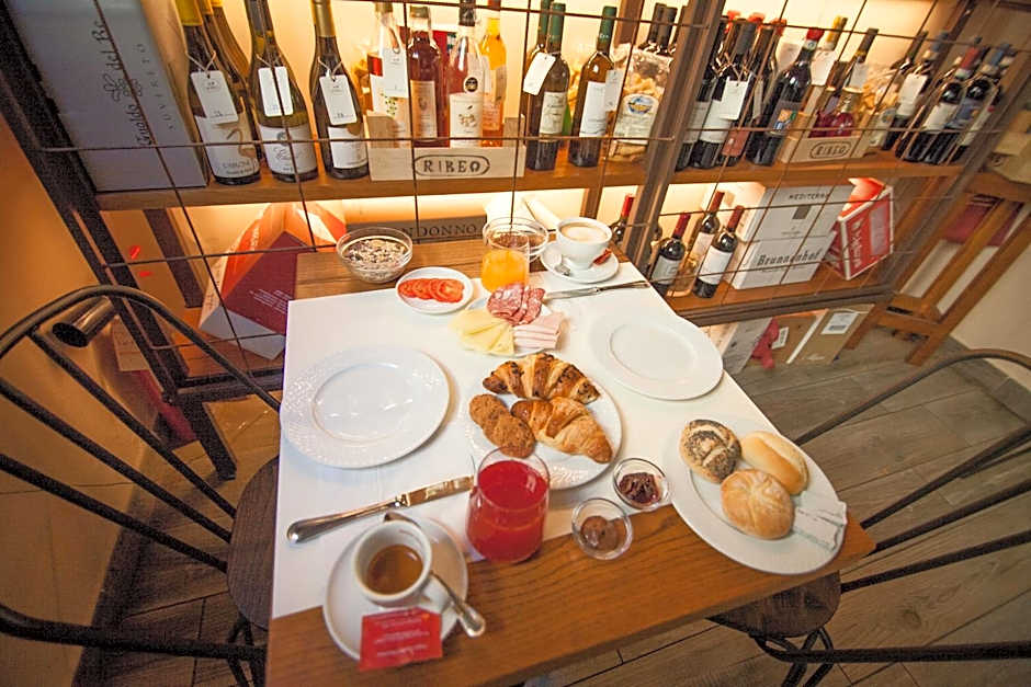 Hotel Cimabue