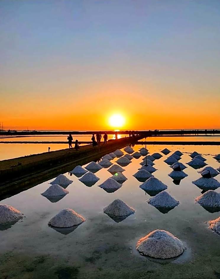 SoleMare Alloggio Turistico