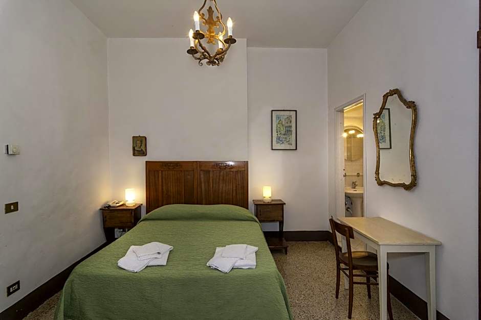 Casa Diocesana di Lucca