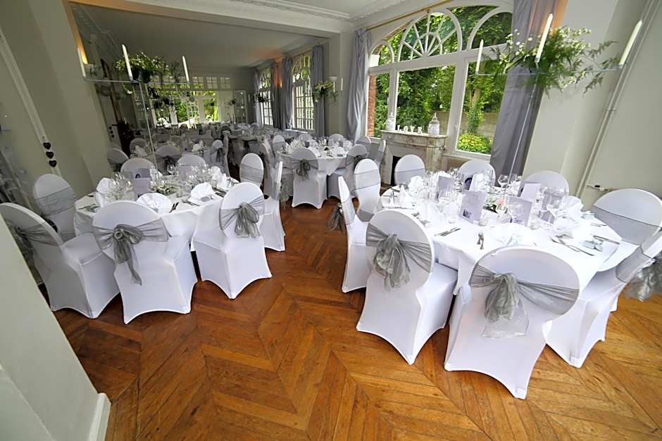 LOGIS Hôtel & Restaurant - Le Manoir de Gavrelle