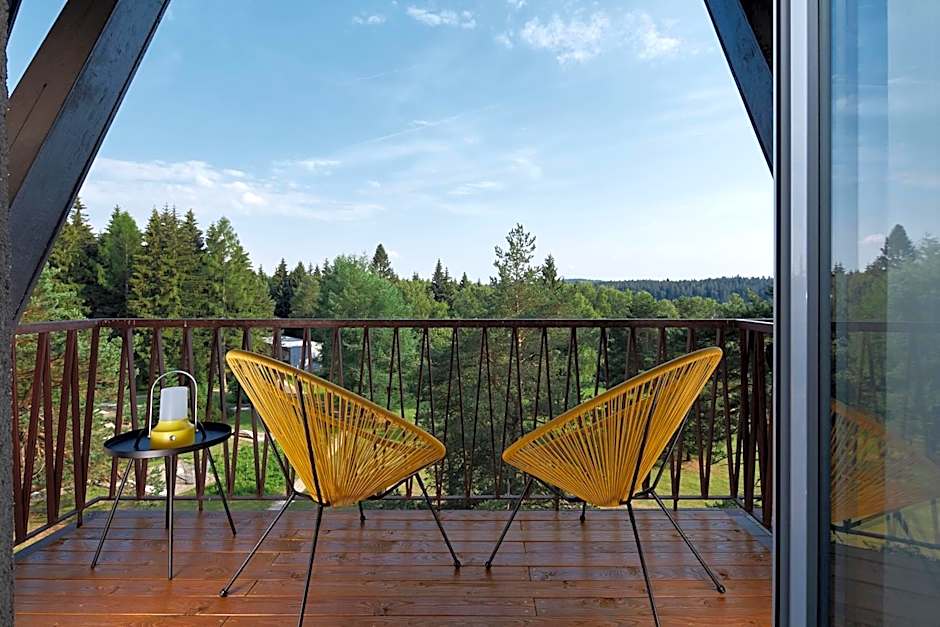 Hotel Medlov