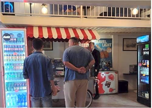 New Generation Hostel Belgrade Center