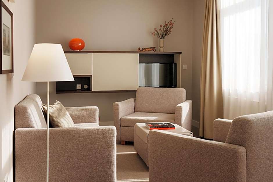 Hotel Meersinn - Binz