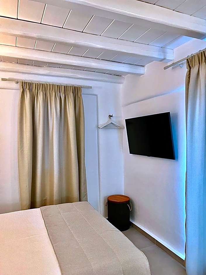 Sofos Suites Mykonos