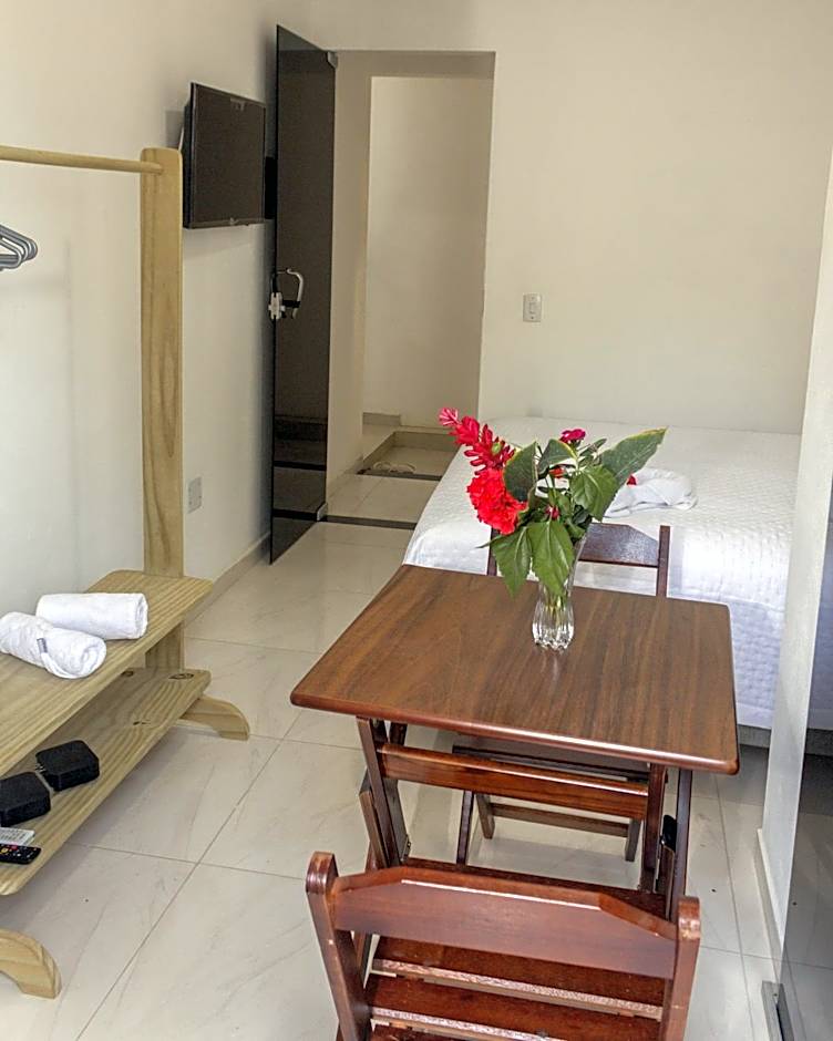 Residencial Santa Fé