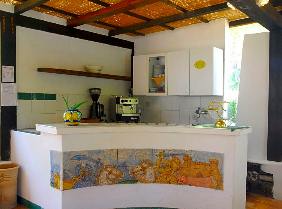 Villa Saracina