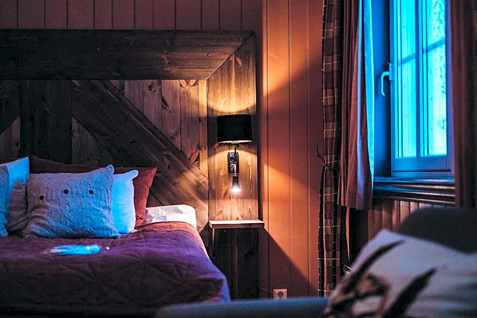 Gudbrandsgard Hotel