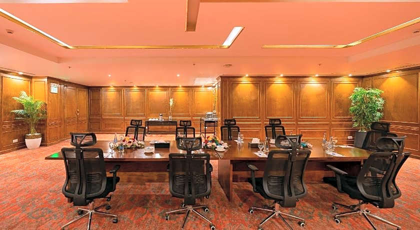 Best Western Premier Islamabad
