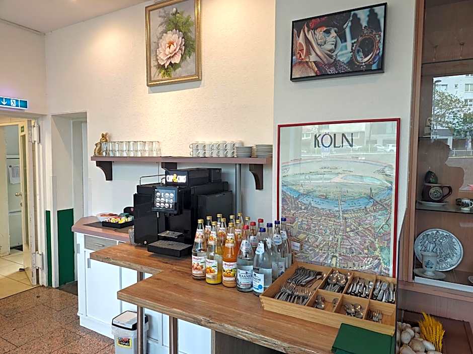 Hotel Merian