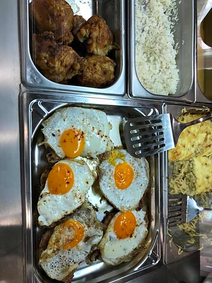 Termál Apartmanház