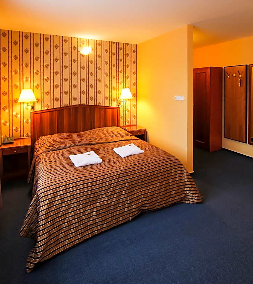 Photo 1 of 1 of Suite