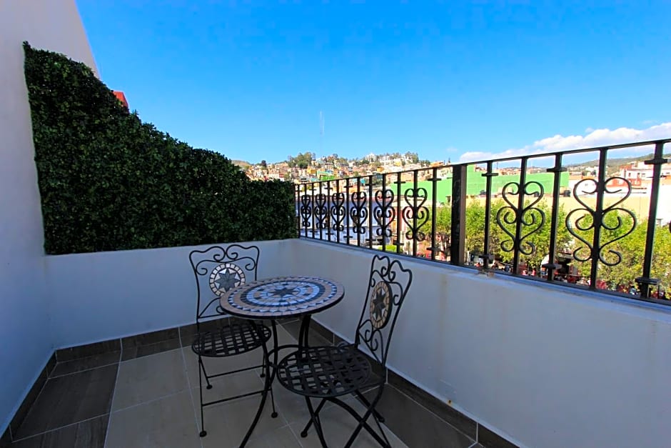 Hotel Santa Rita