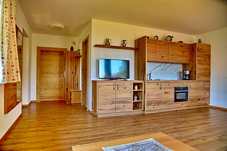 Residence Blumenthalerhof