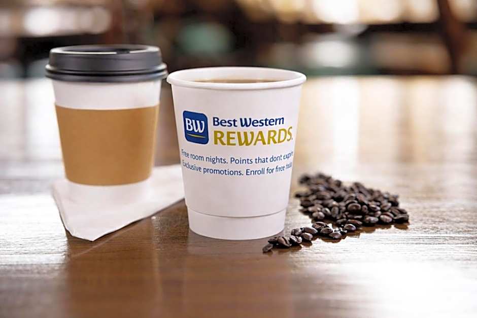 Best Western Plus - Sikeston