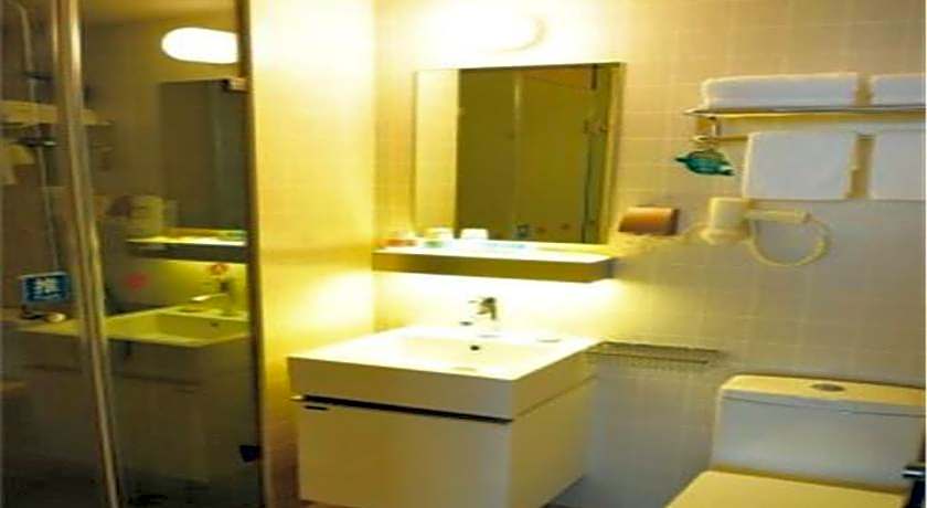 Jinjiang Inn Select Dali Erhai Lake Park