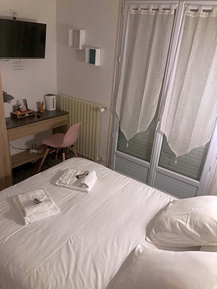 Hotel de la Forêt