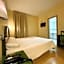 Hotel Madrid Rio