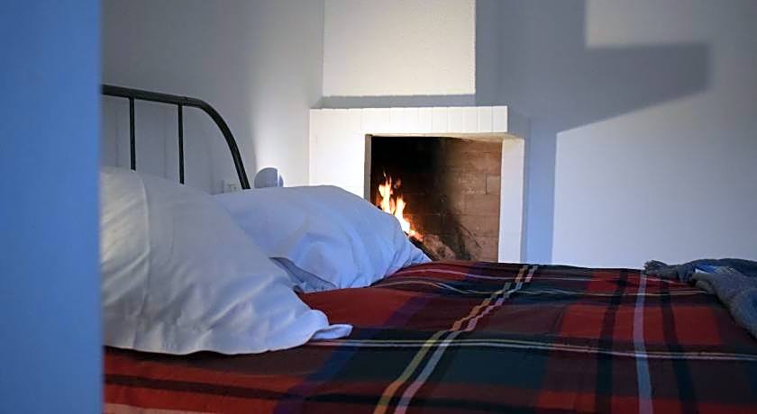 Casa Ziazi Room e Nature
