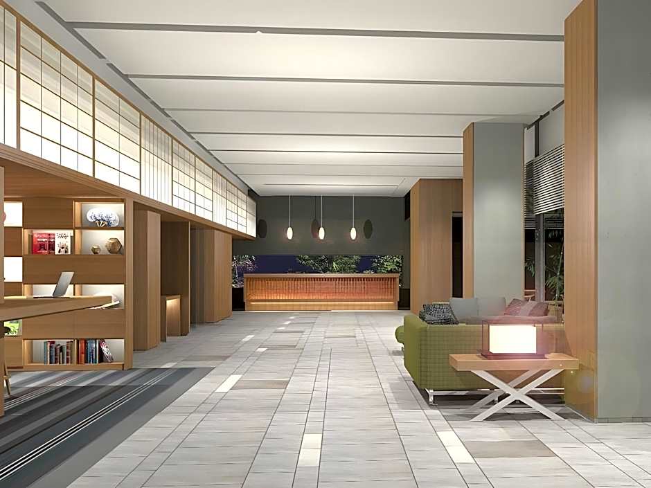 Richmond Hotel Premier Kyoto Ekimae