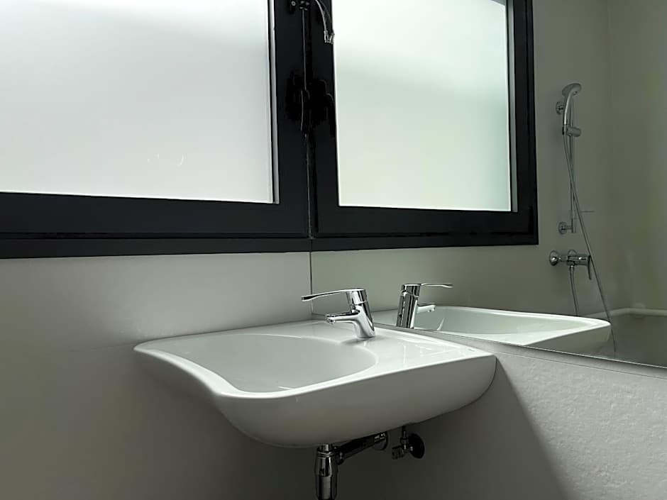 Hostal Madrid Atocha